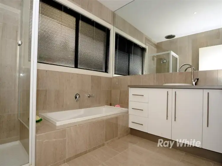 Fifth view of Homely house listing, 228 Karoo Rd, Rowville VIC