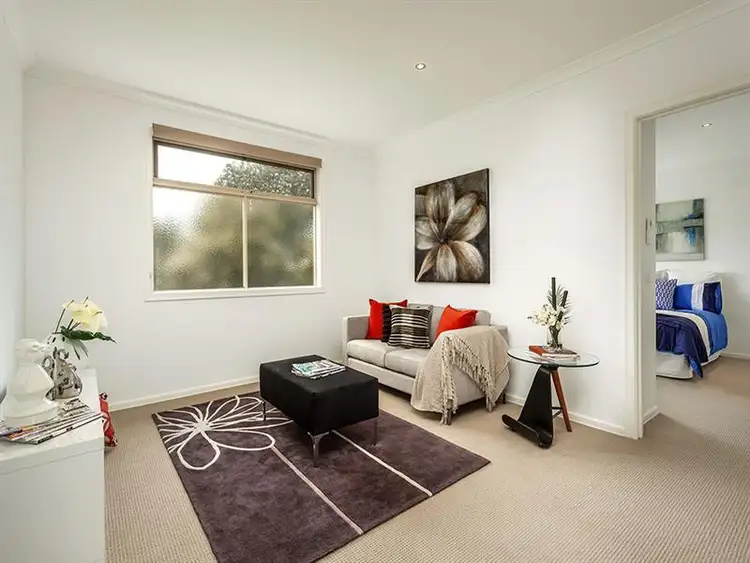 Fourth view of Homely townhouse listing, 2/13 Lilac Ct, Blackburn North VIC