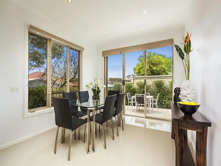 Fifth view of Homely townhouse listing, 2/13 Lilac Ct, Blackburn North VIC