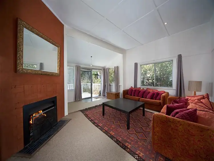 127 Wentworth St, Blackheath NSW