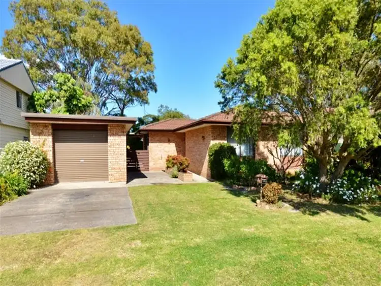 27 Narambi Rd, Buff Point NSW