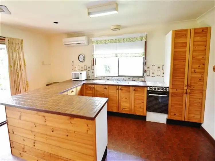 Second view of Homely house listing, 27 Narambi Rd, Buff Point NSW