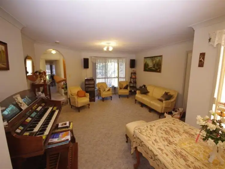 Second view of Homely house listing, 23 Robusta Pde, Taree NSW