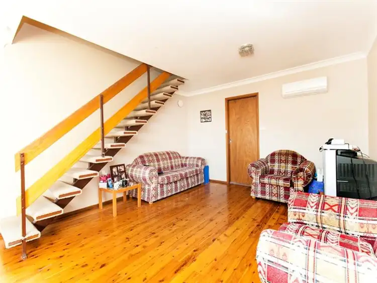 Second view of Homely house listing, 7/2-8 Kazanis Ct, Werrington NSW