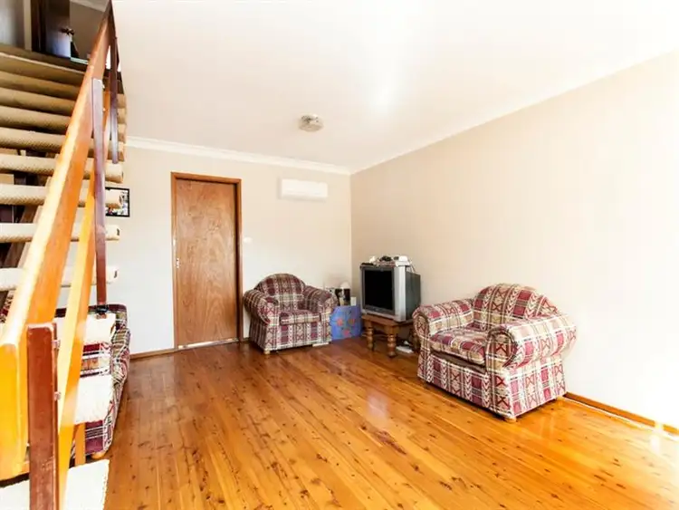 Third view of Homely house listing, 7/2-8 Kazanis Ct, Werrington NSW