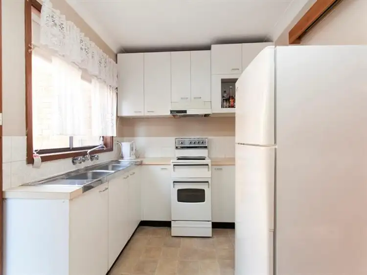 Fourth view of Homely house listing, 7/2-8 Kazanis Ct, Werrington NSW