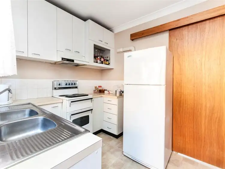 Fifth view of Homely house listing, 7/2-8 Kazanis Ct, Werrington NSW