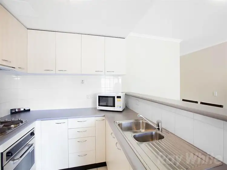 Third view of Homely apartment listing, 715/585 La Trobe St, Melbourne (CBD) VIC