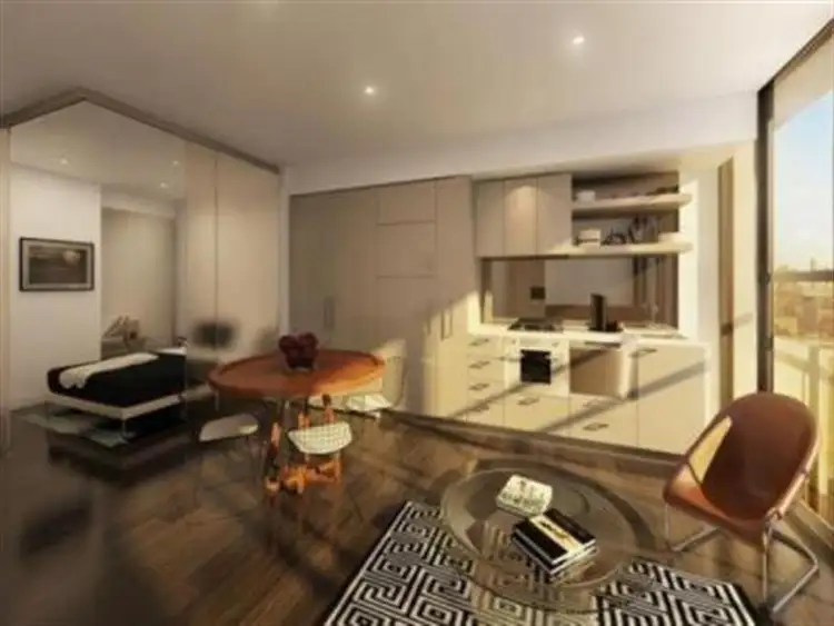 M01/328 Kings Way, South Melbourne VIC