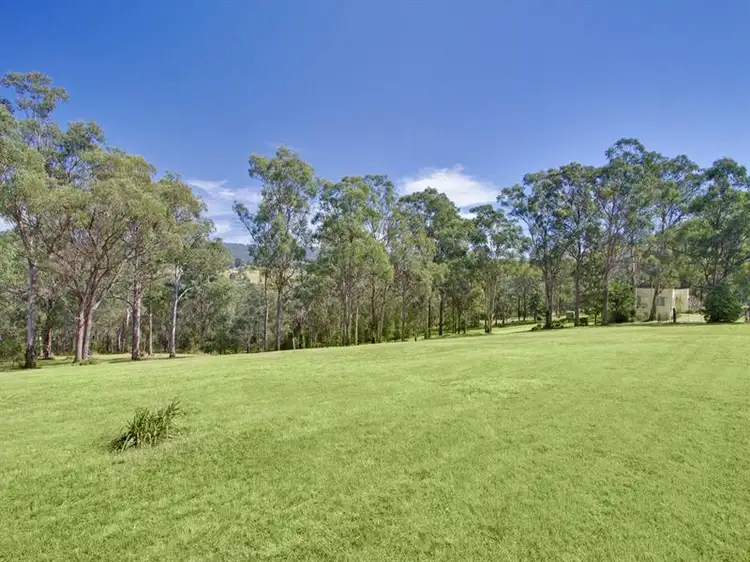 Main view of Homely house listing, 319 Grose Wold Rd, Grose Wold NSW
