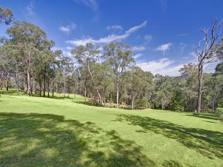 Second view of Homely house listing, 319 Grose Wold Rd, Grose Wold NSW