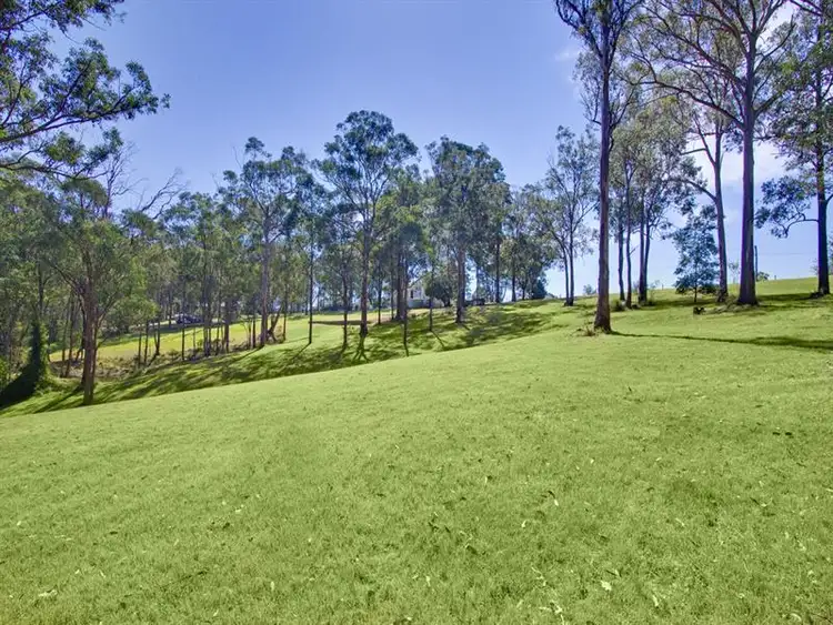 Third view of Homely house listing, 319 Grose Wold Rd, Grose Wold NSW