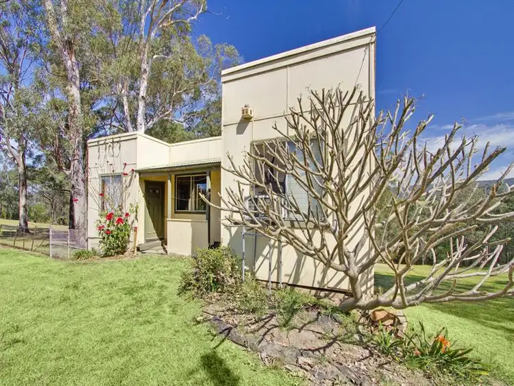 Fourth view of Homely house listing, 319 Grose Wold Rd, Grose Wold NSW