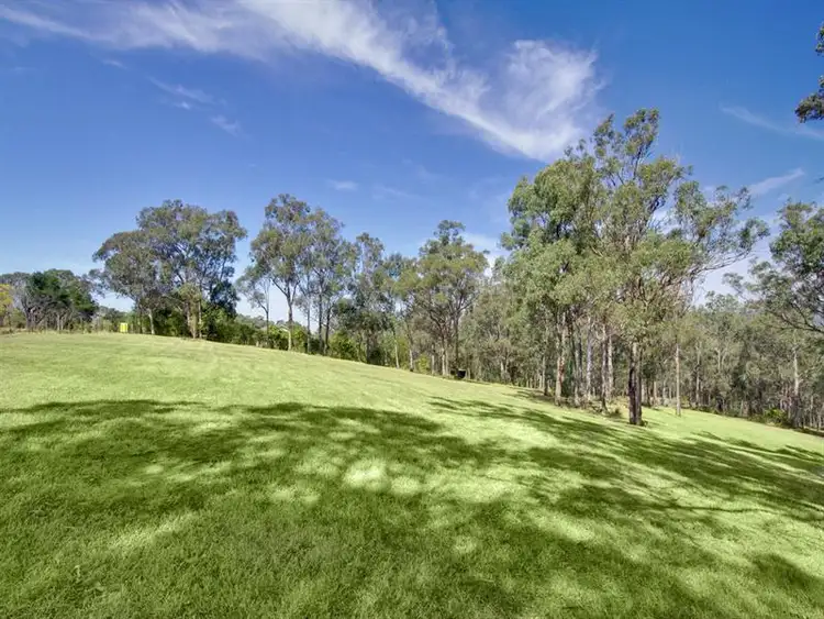 Fifth view of Homely house listing, 319 Grose Wold Rd, Grose Wold NSW