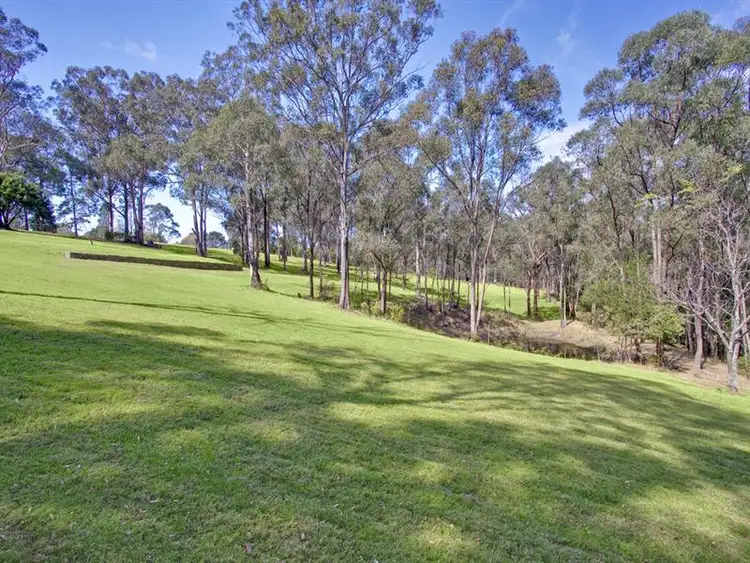 Seventh view of Homely house listing, 319 Grose Wold Rd, Grose Wold NSW