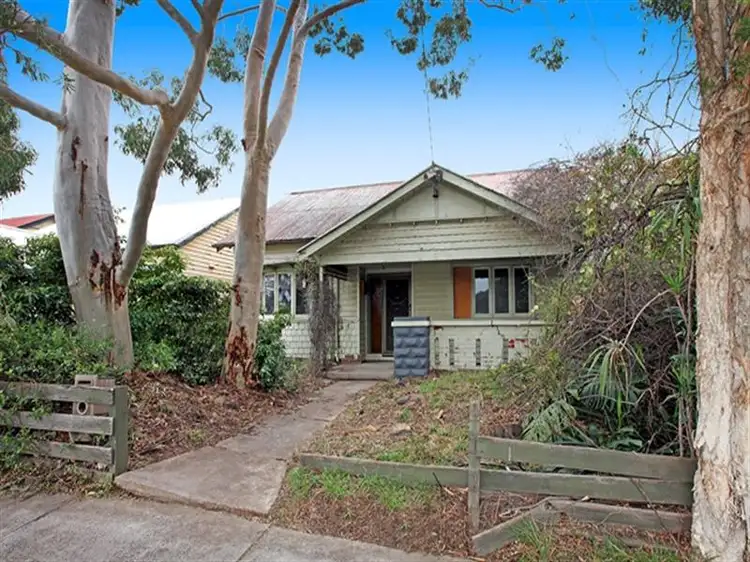 25 Miller St, Thornbury VIC