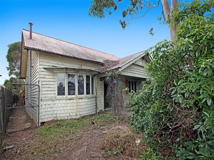 Second view of Homely house listing, 25 Miller St, Thornbury VIC