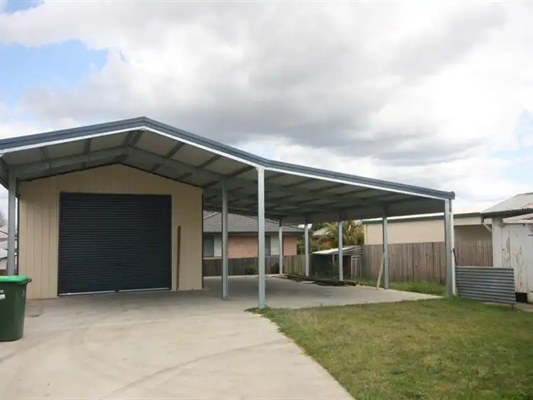 Second view of Homely house listing, 325 Fry St, Grafton NSW