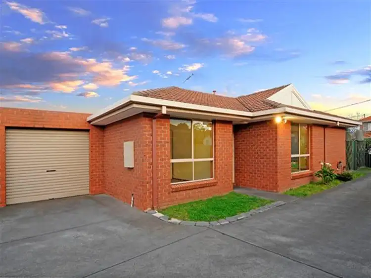 Main view of Homely unit listing, 1/22 Oak St, Preston VIC