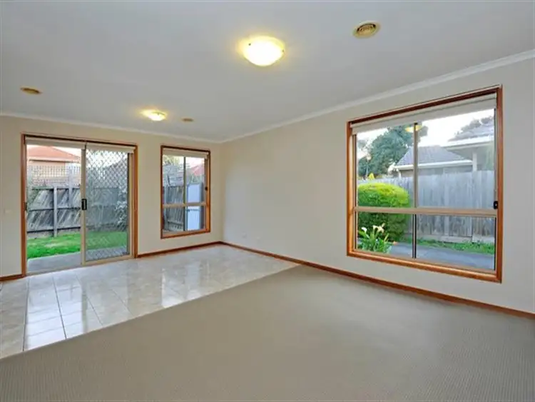 Second view of Homely unit listing, 1/22 Oak St, Preston VIC
