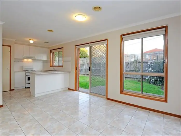 Third view of Homely unit listing, 1/22 Oak St, Preston VIC