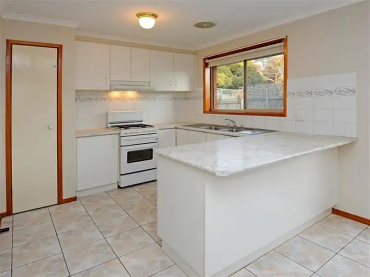Fourth view of Homely unit listing, 1/22 Oak St, Preston VIC
