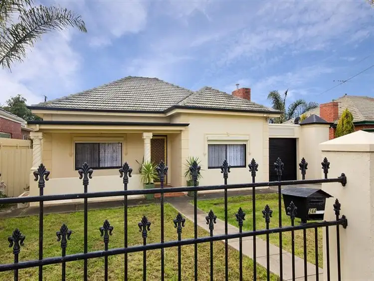 Main view of Homely house listing, 24a Denton St, Hendon SA