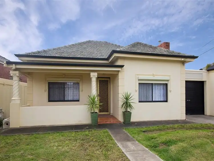 Second view of Homely house listing, 24a Denton St, Hendon SA