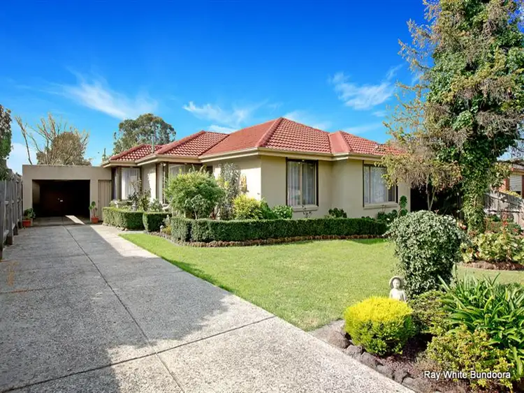 50 Glenn Cres, Bundoora VIC