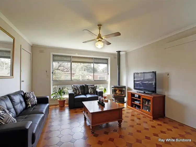 Fourth view of Homely house listing, 50 Glenn Cres, Bundoora VIC