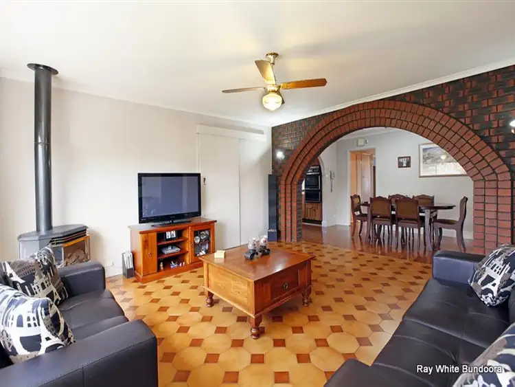 Fifth view of Homely house listing, 50 Glenn Cres, Bundoora VIC