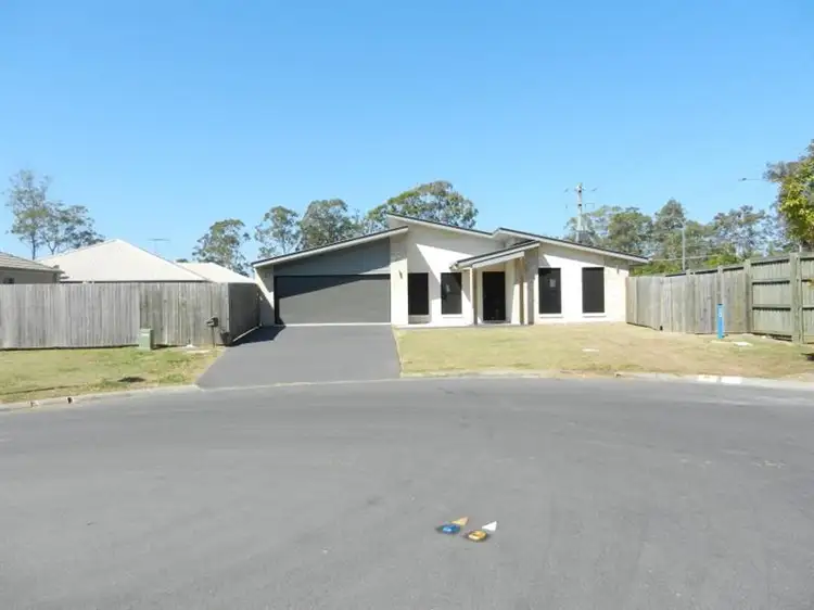 2 Shanti Lane, Morayfield QLD