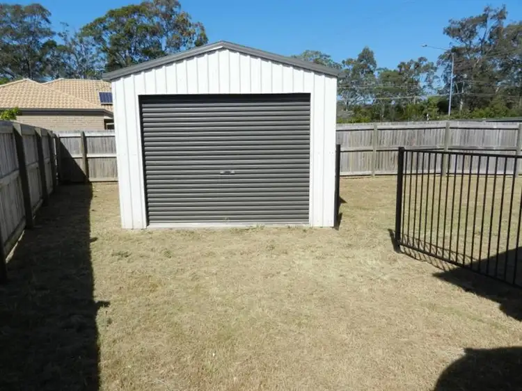 Fourth view of Homely house listing, 2 Shanti Lane, Morayfield QLD