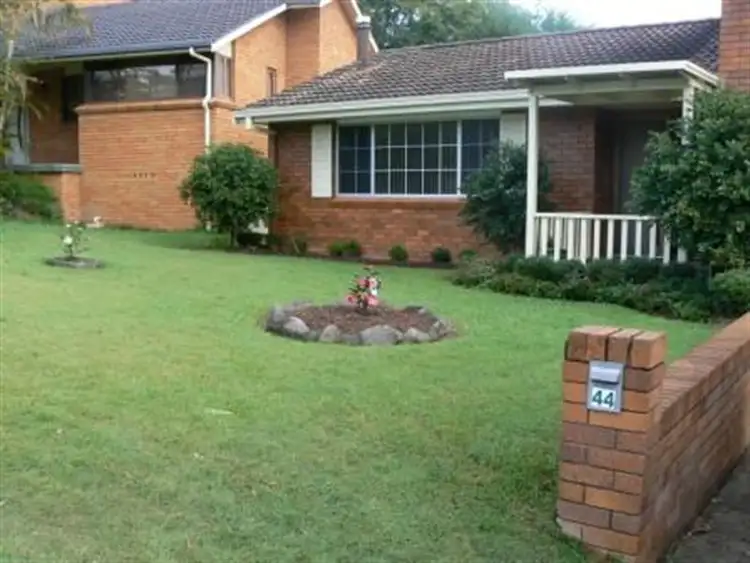 Second view of Homely house listing, 44 Cowan Rd, Taree NSW