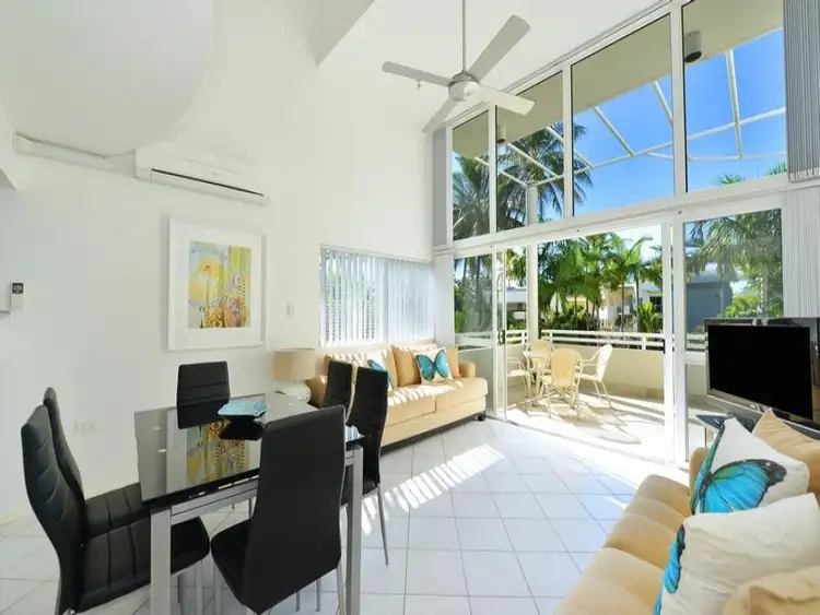 Second view of Homely apartment listing, 8/7 GARRICK ST (SUNSEEKER), Port Douglas QLD
