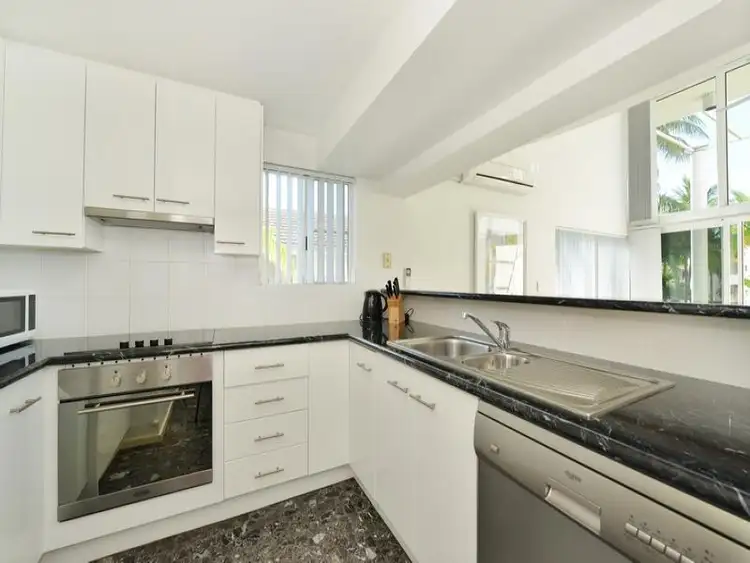 Third view of Homely apartment listing, 8/7 GARRICK ST (SUNSEEKER), Port Douglas QLD