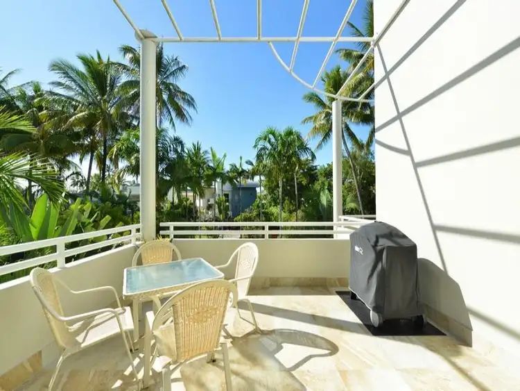 Fourth view of Homely apartment listing, 8/7 GARRICK ST (SUNSEEKER), Port Douglas QLD