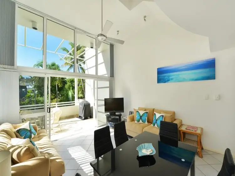 Fifth view of Homely apartment listing, 8/7 GARRICK ST (SUNSEEKER), Port Douglas QLD