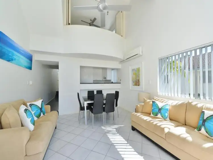 Sixth view of Homely apartment listing, 8/7 GARRICK ST (SUNSEEKER), Port Douglas QLD