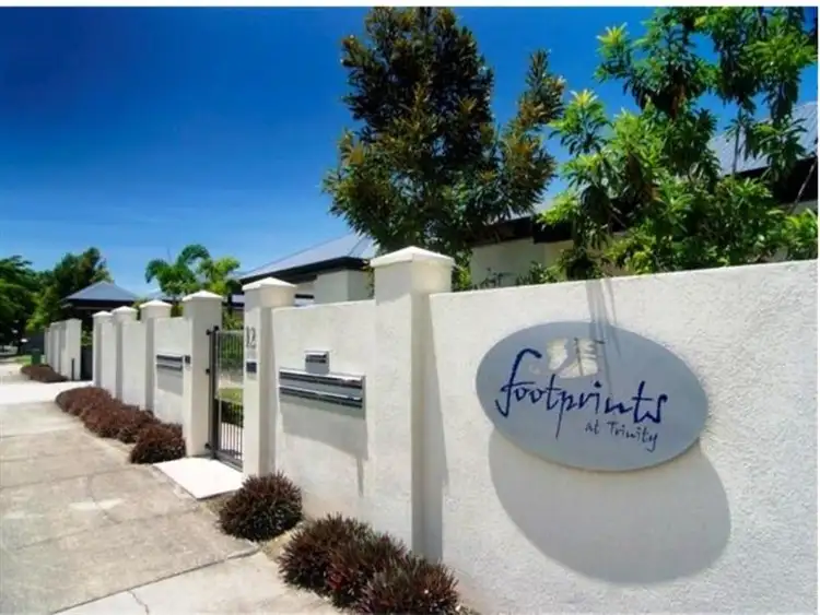 13/12 Oyster Ct, Trinity Beach QLD