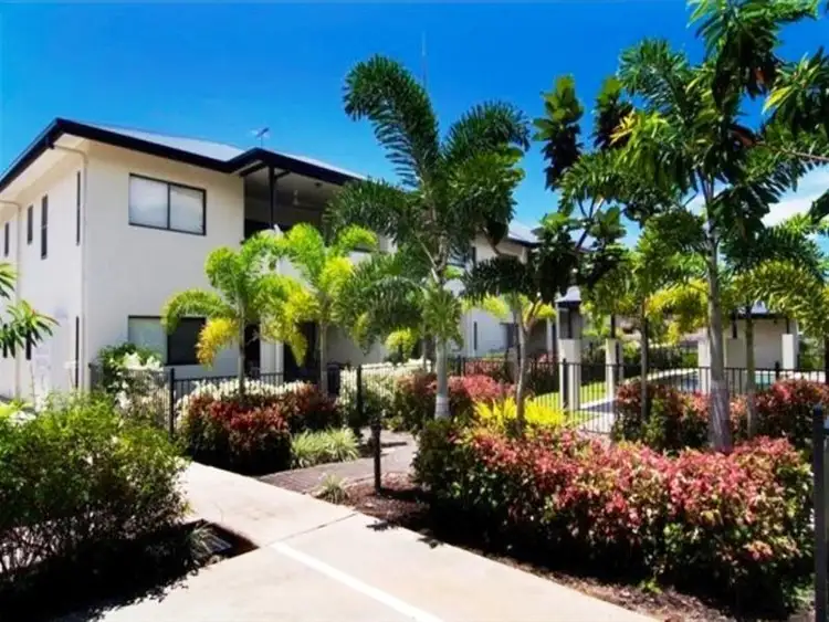 Third view of Homely unit listing, 13/12 Oyster Ct, Trinity Beach QLD