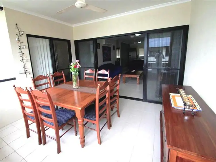 Fourth view of Homely unit listing, 13/12 Oyster Ct, Trinity Beach QLD