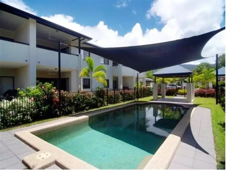 Fifth view of Homely unit listing, 13/12 Oyster Ct, Trinity Beach QLD