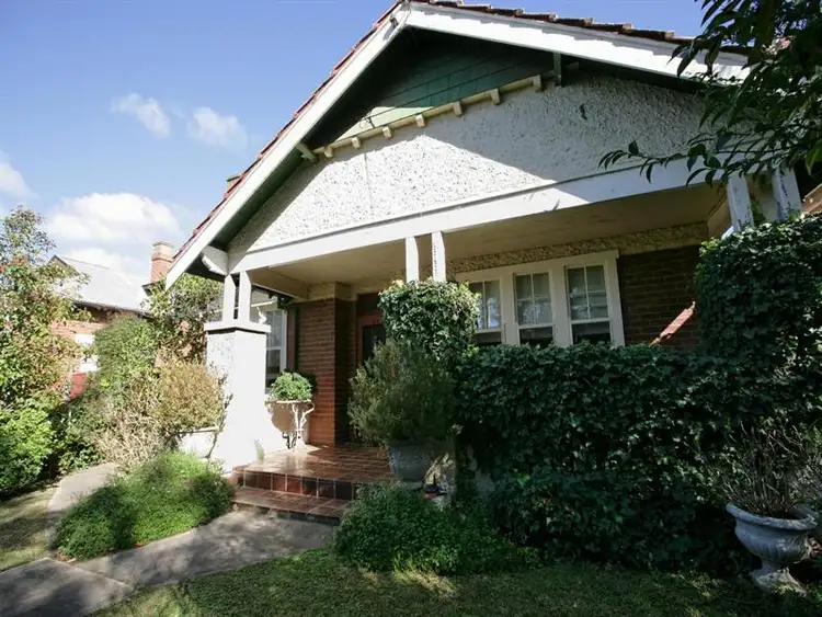 Main view of Homely house listing, 82 Fox St, Wagga Wagga NSW