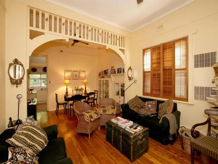 Second view of Homely house listing, 82 Fox St, Wagga Wagga NSW