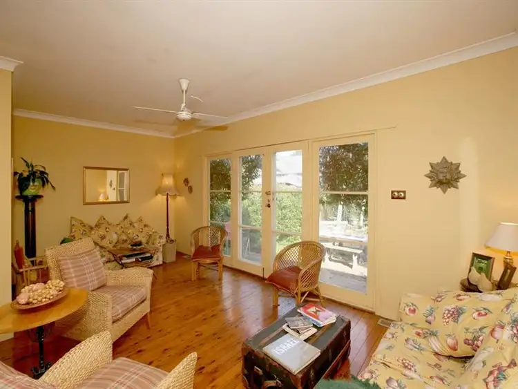 Third view of Homely house listing, 82 Fox St, Wagga Wagga NSW