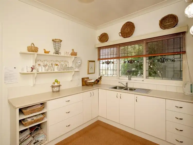 Fifth view of Homely house listing, 82 Fox St, Wagga Wagga NSW