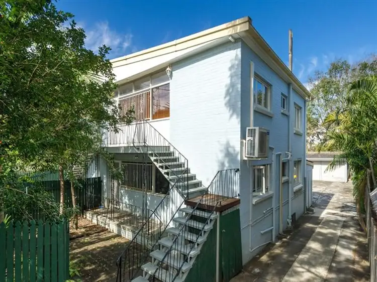 4/14 Annie St, Auchenflower QLD