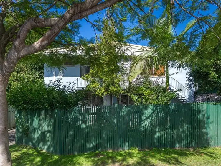 Fifth view of Homely apartment listing, 4/14 Annie St, Auchenflower QLD