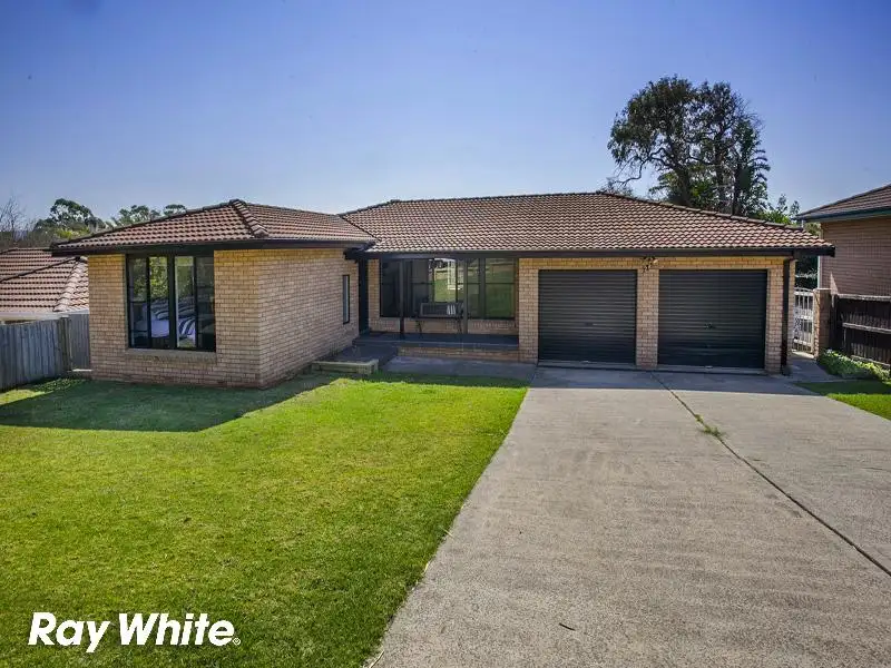 Main view of Homely house listing, 28 Hoskings Cres, Kiama Downs NSW